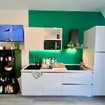 Διαμέρισμα Boutique Natura *