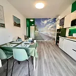 Boutique Natura Διαμέρισμα