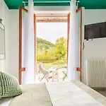 Διαμέρισμα Boutique Natura Κιούζι