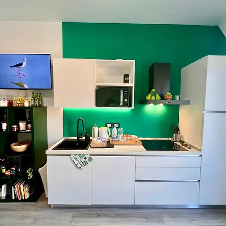 Apartamento Boutique Natura *