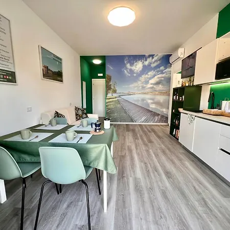 Boutique Natura Apartamento