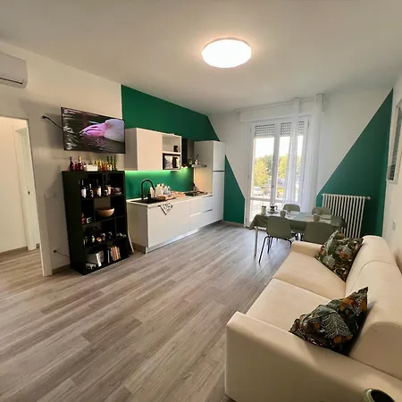 Διαμέρισμα Boutique Natura