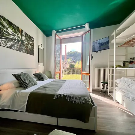 Boutique Natura Daire *