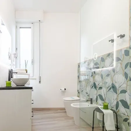 Boutique Natura Apartamento Chiusi