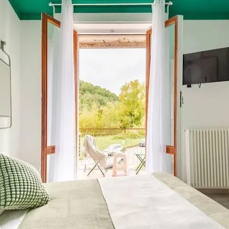 Apartamento Boutique Natura Chiusi