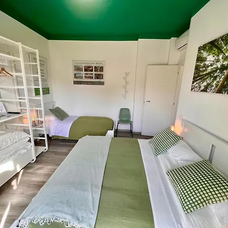 Apartamento Boutique Natura
