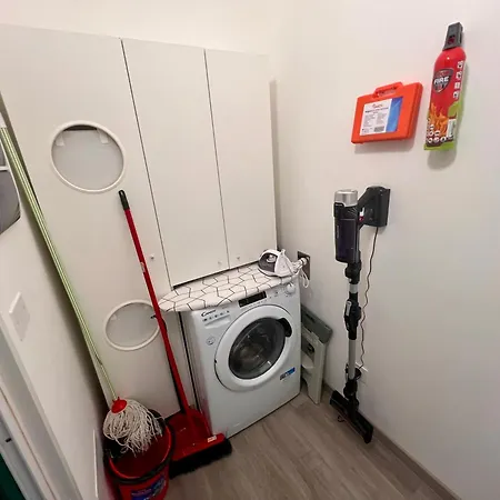 Boutique Natura Apartamento *