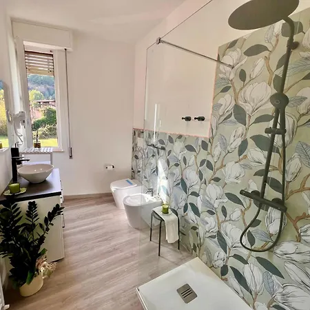 Boutique Natura Apartment *